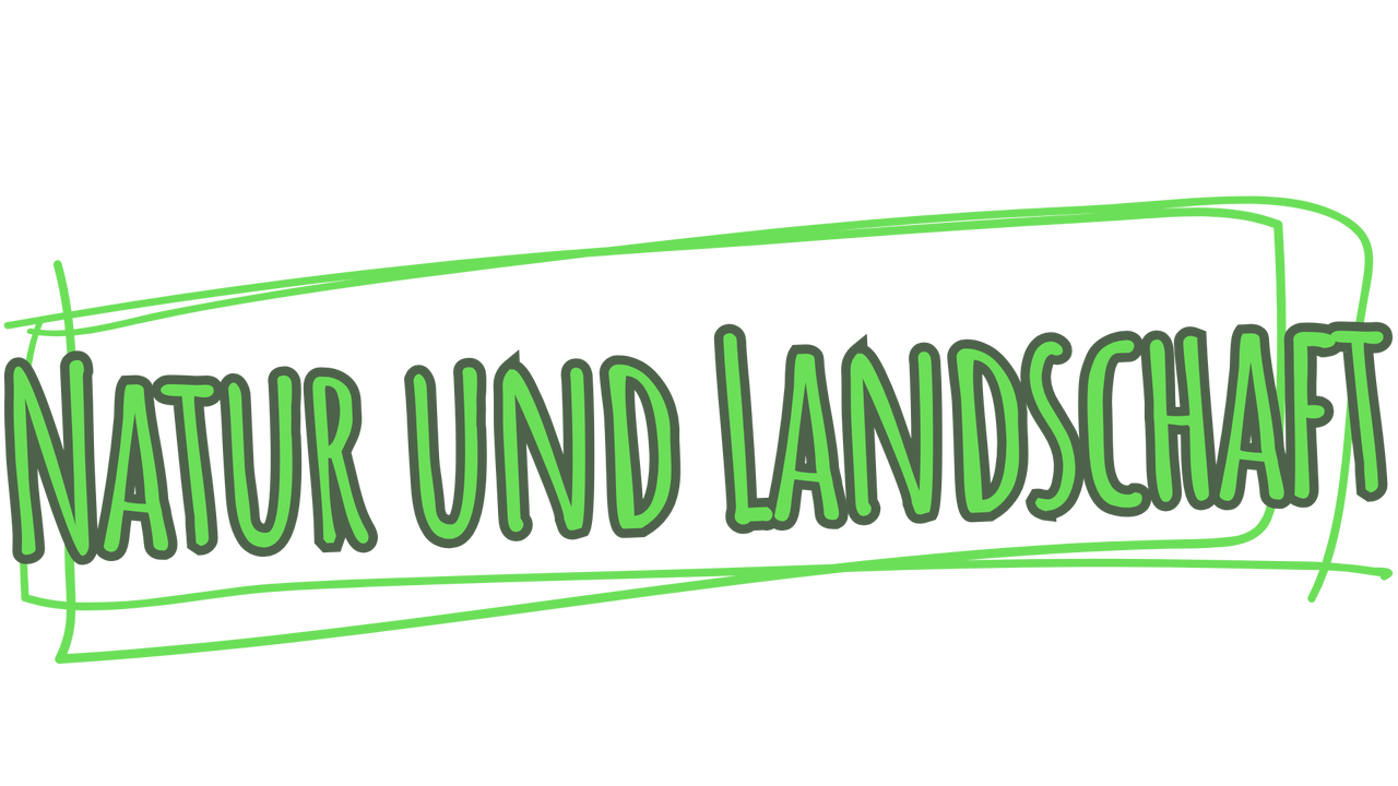 natur landschaft