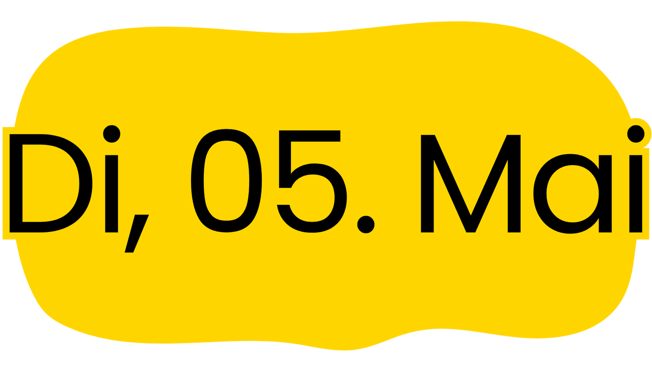 5. mai