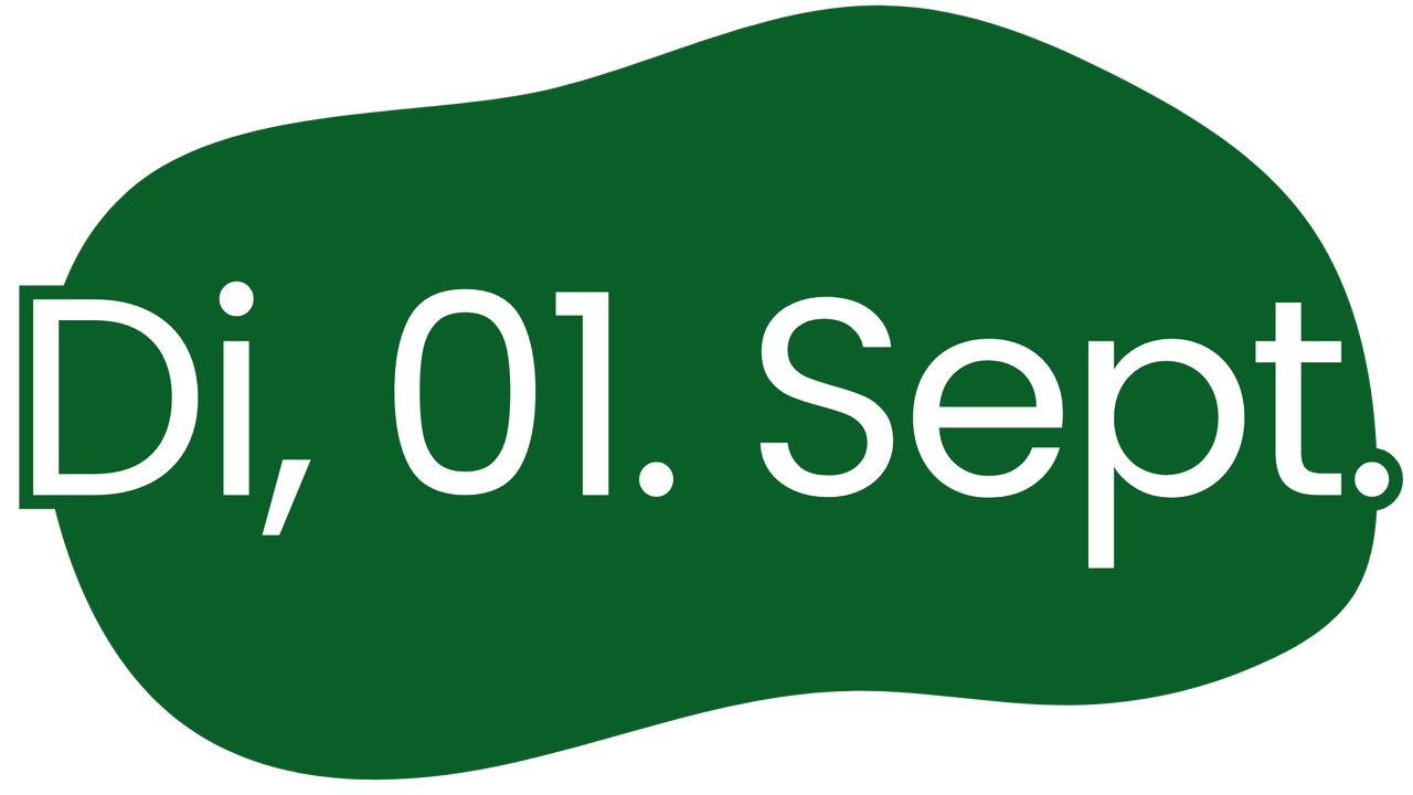 01. september