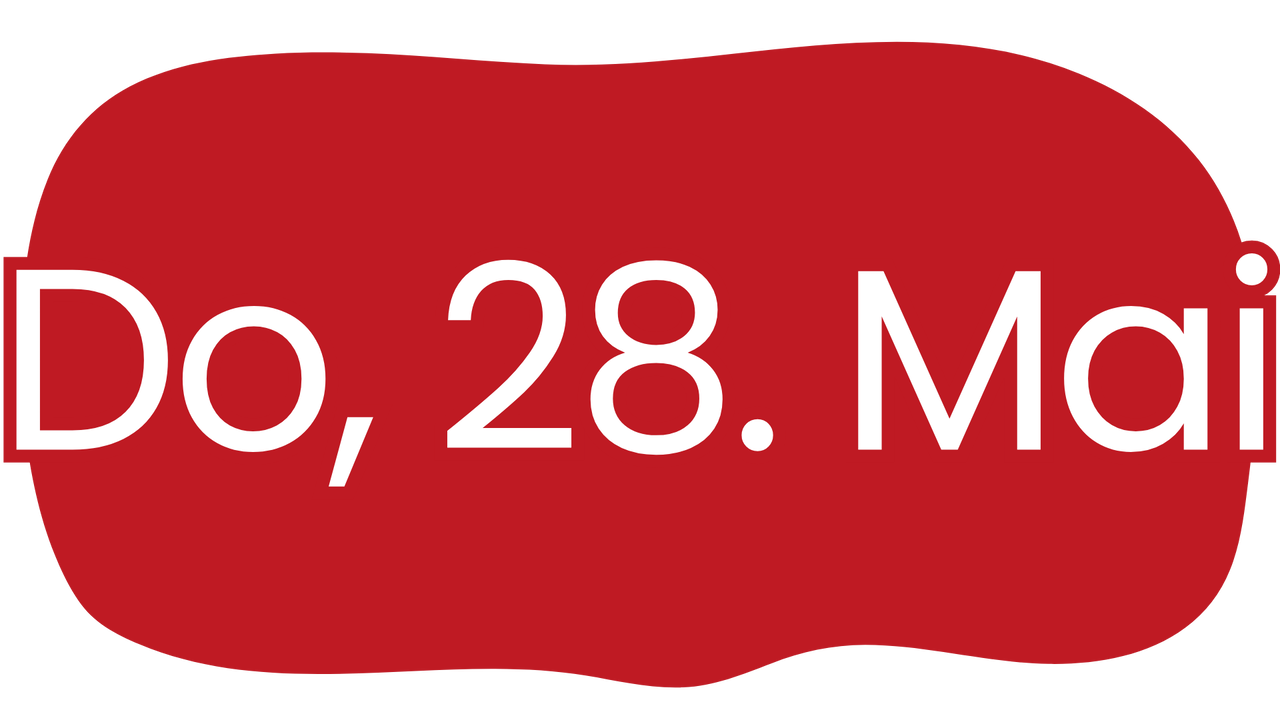 28. mai