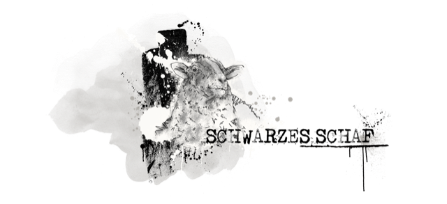 Schwarzes Schaf_Bildlogo