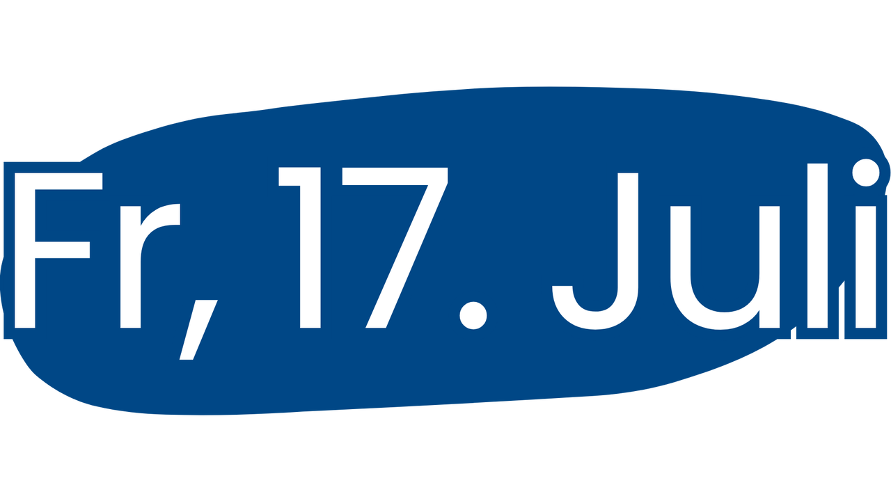 17. juli