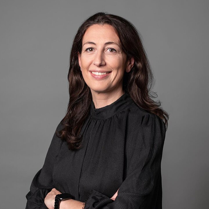 Christine Brand