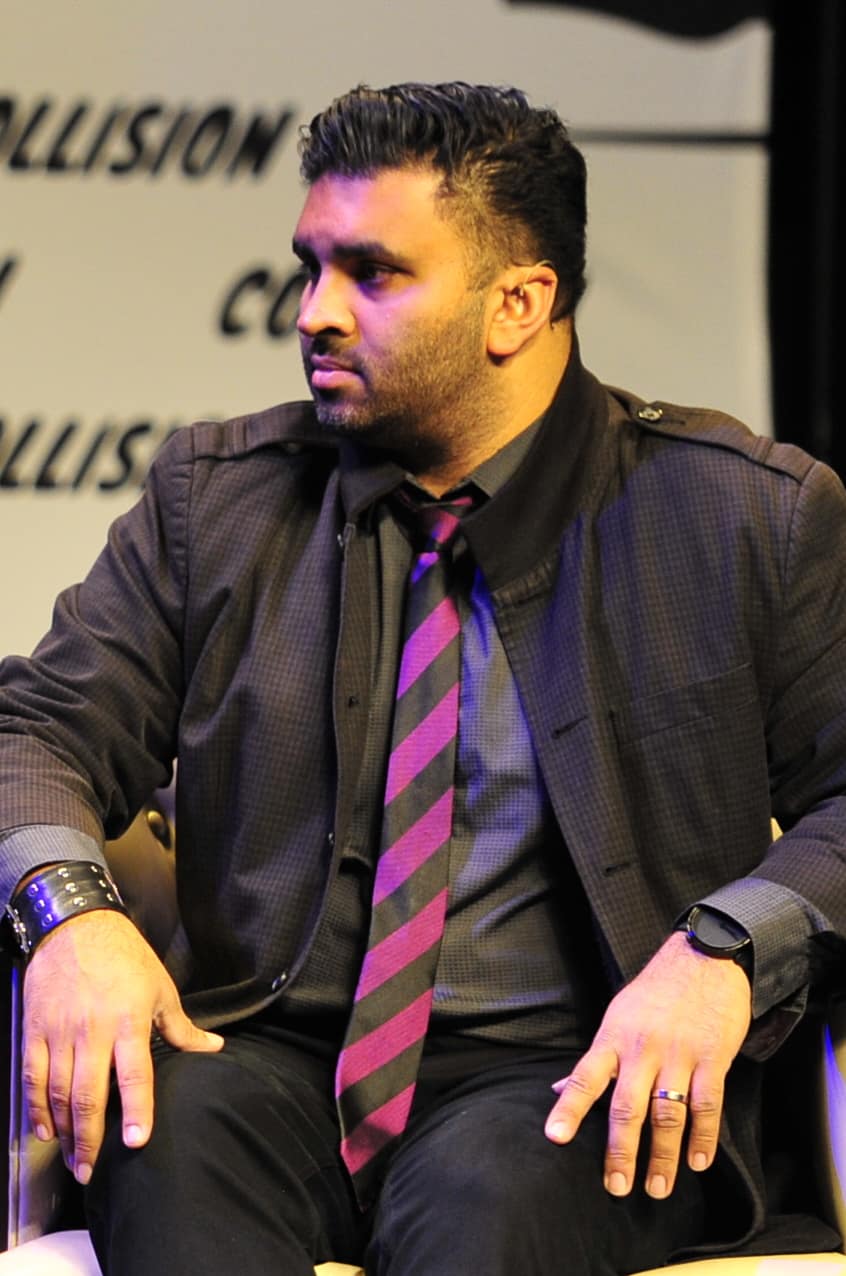 Nilay_Patel_at_Collision_Conference_2016