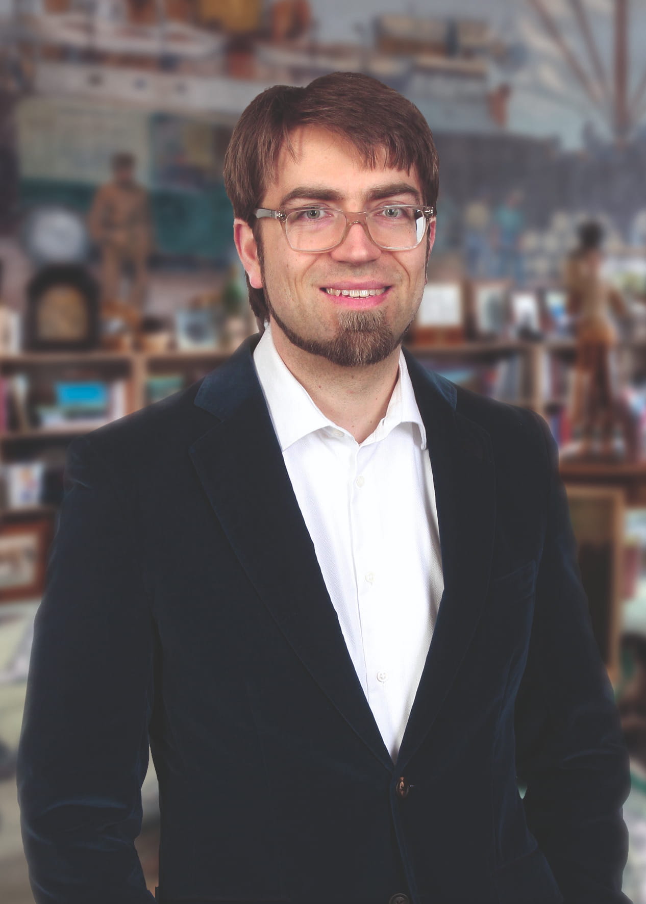 Dr. Lambert Scheer_Geschäftsführer Coppenrath Verlag (c) Verlag (1)