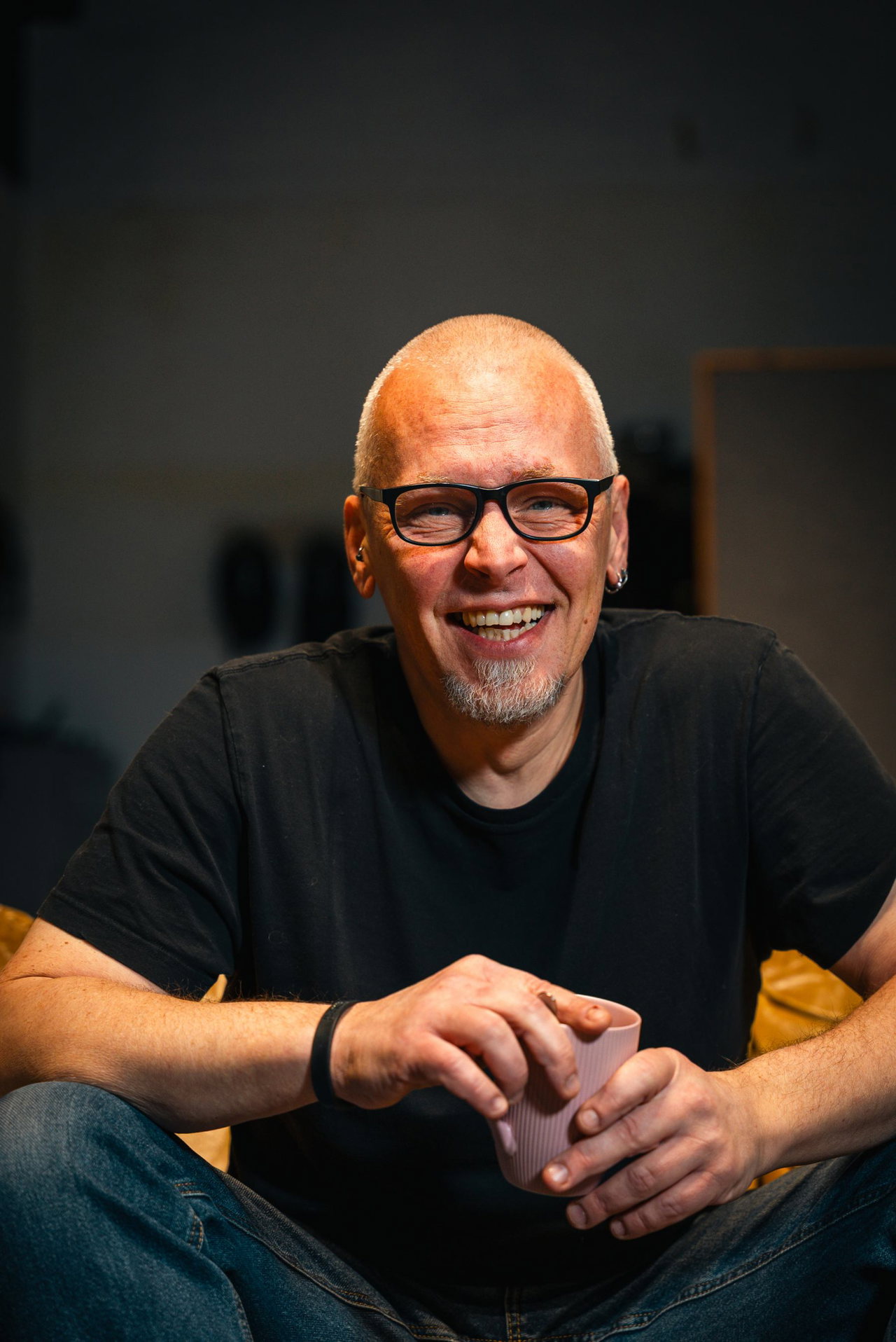 Christoph Walter