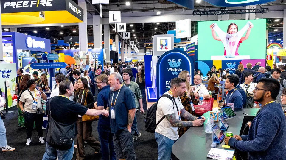 Licensing_Expo_2026