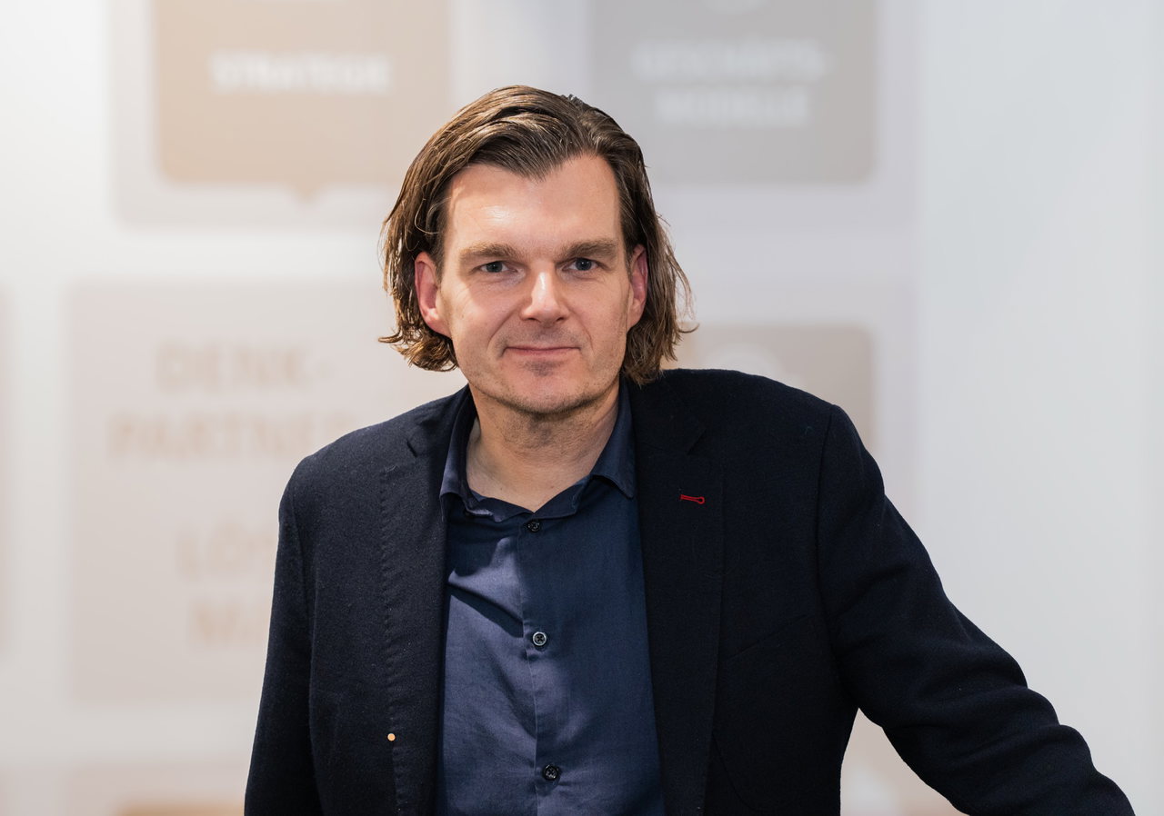 Daniel Lenz