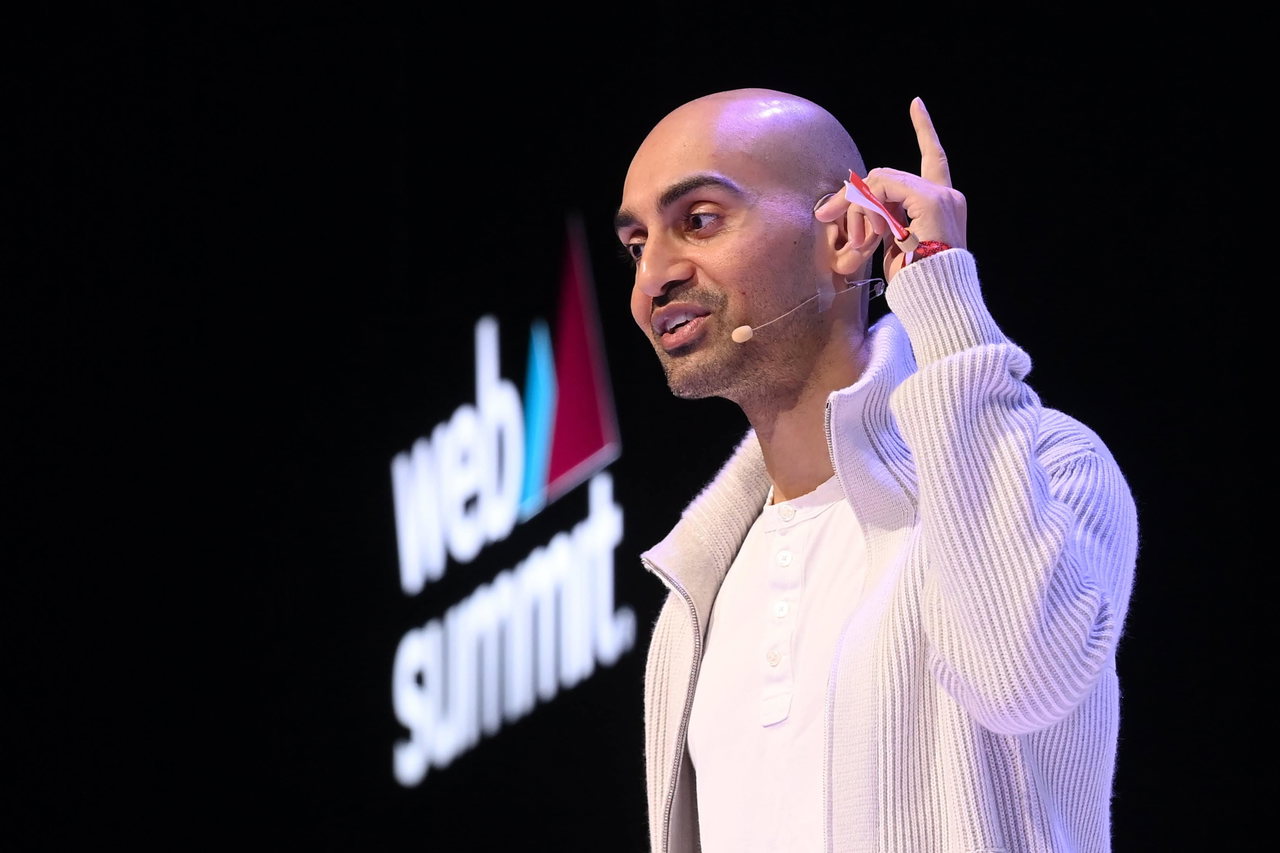 Neil Patel