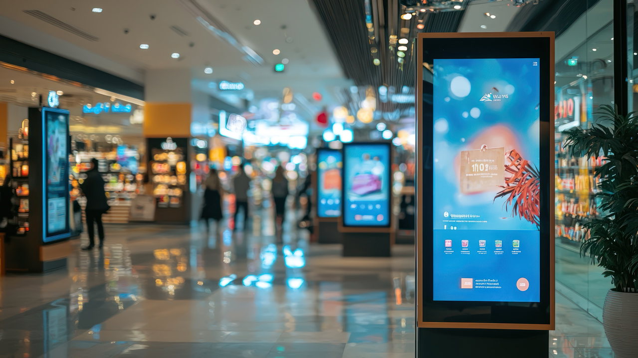 retail-store-with-interactive-digital-signage-showcasing-promotions