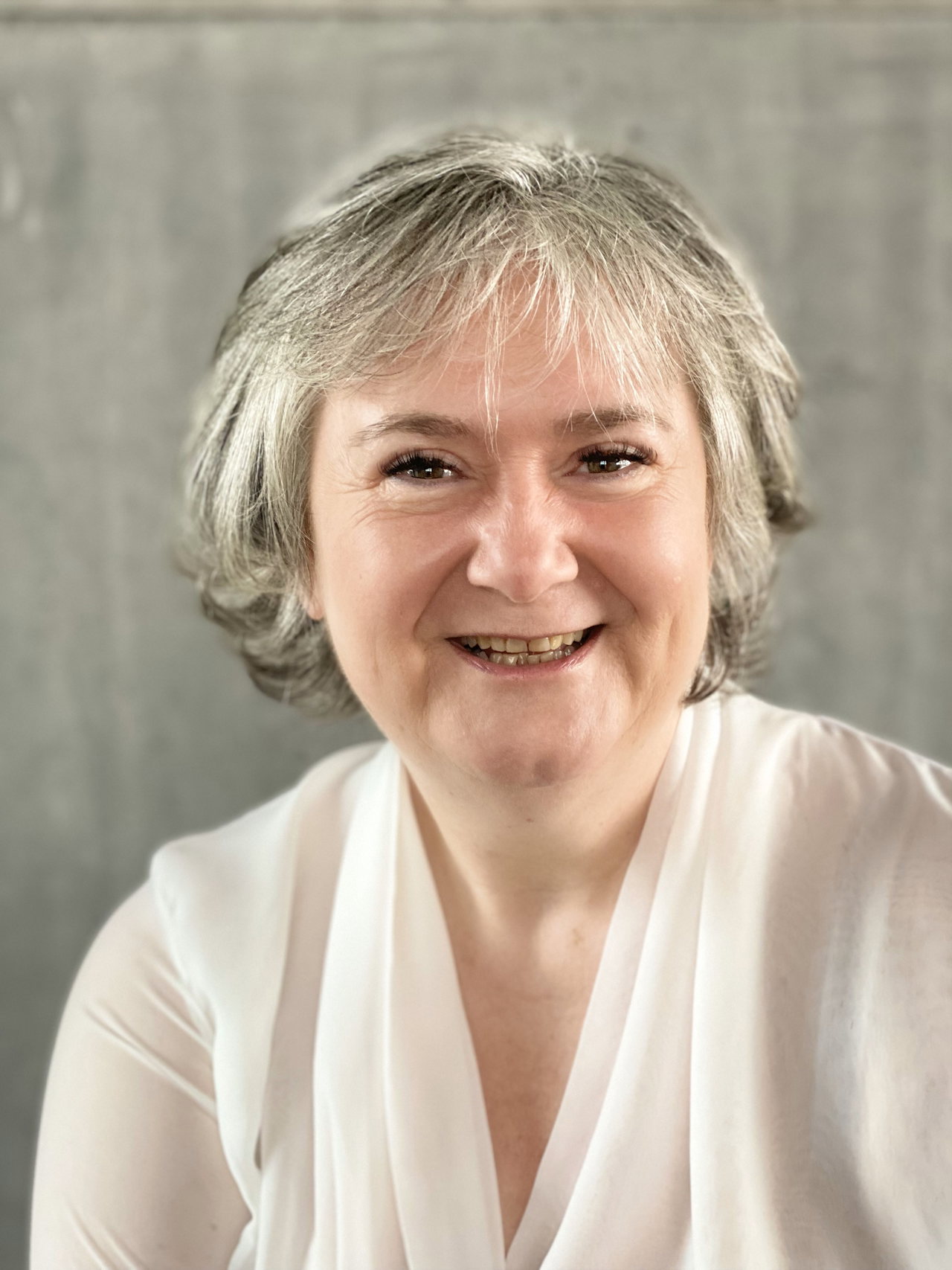 Gabriele Horcher Kommunikations-Wissenschaftlerin Portrait4