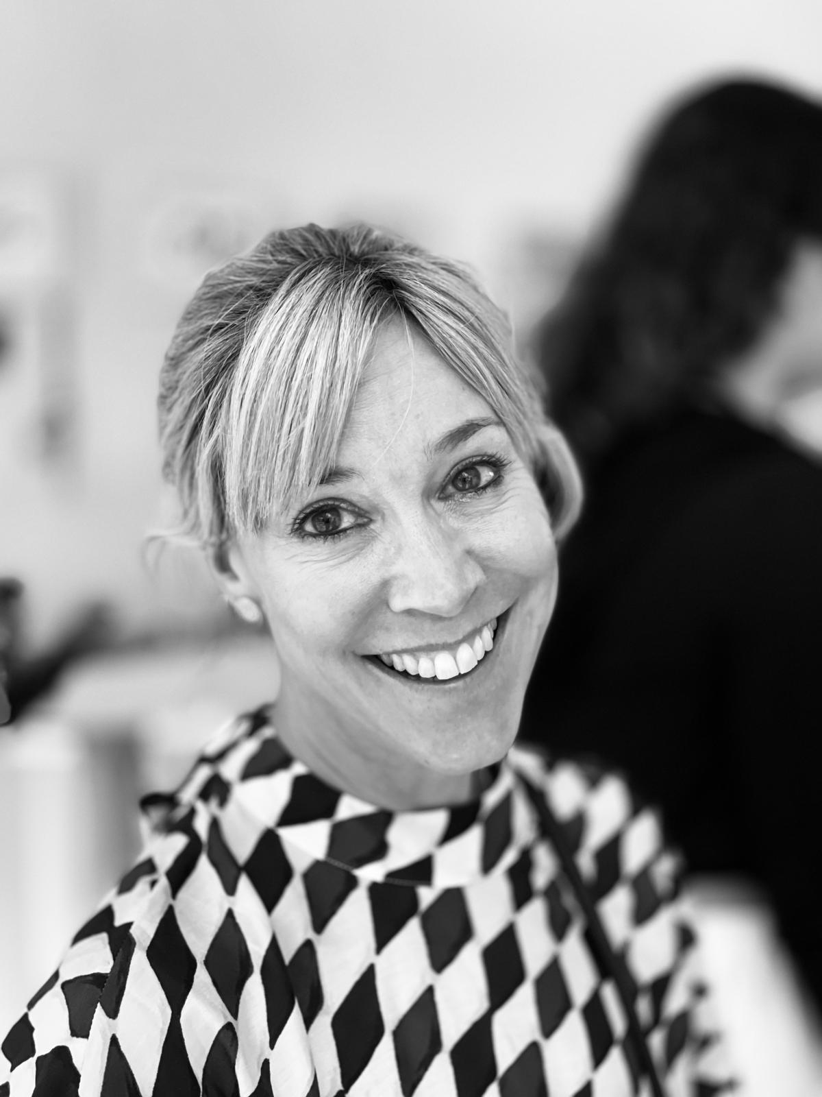 Sarah Arbuthnot - Photo (1)