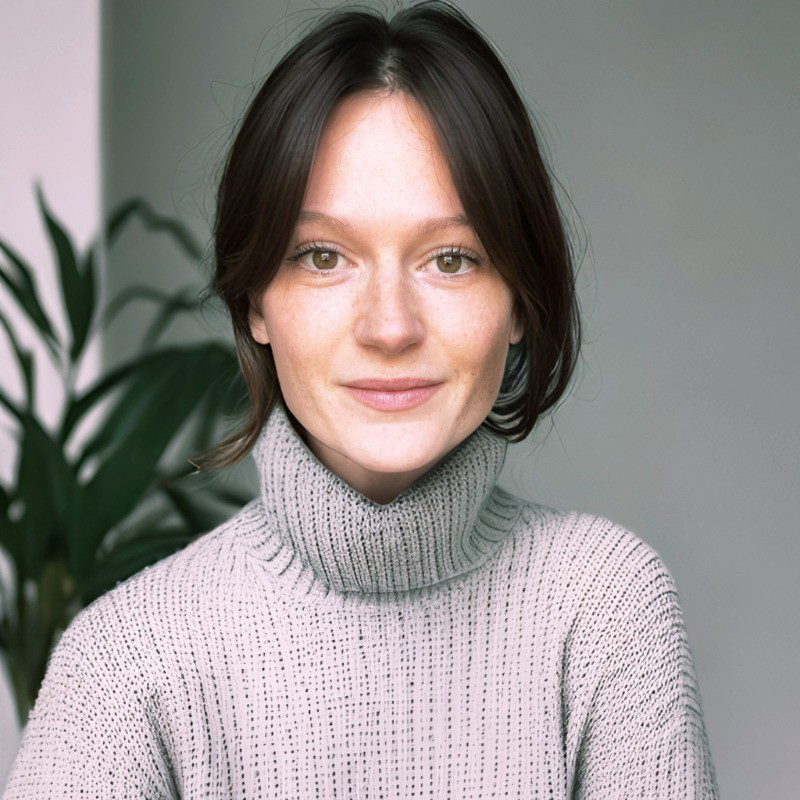 headshot