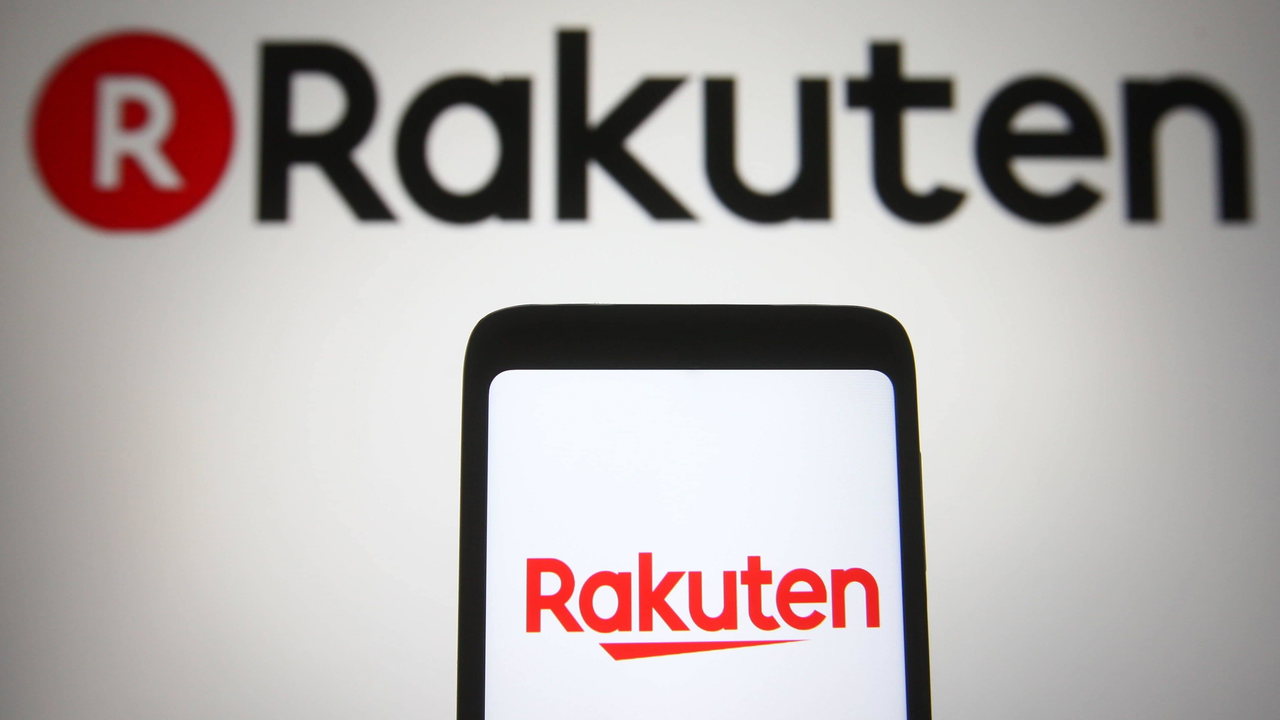 Rakuten-213542