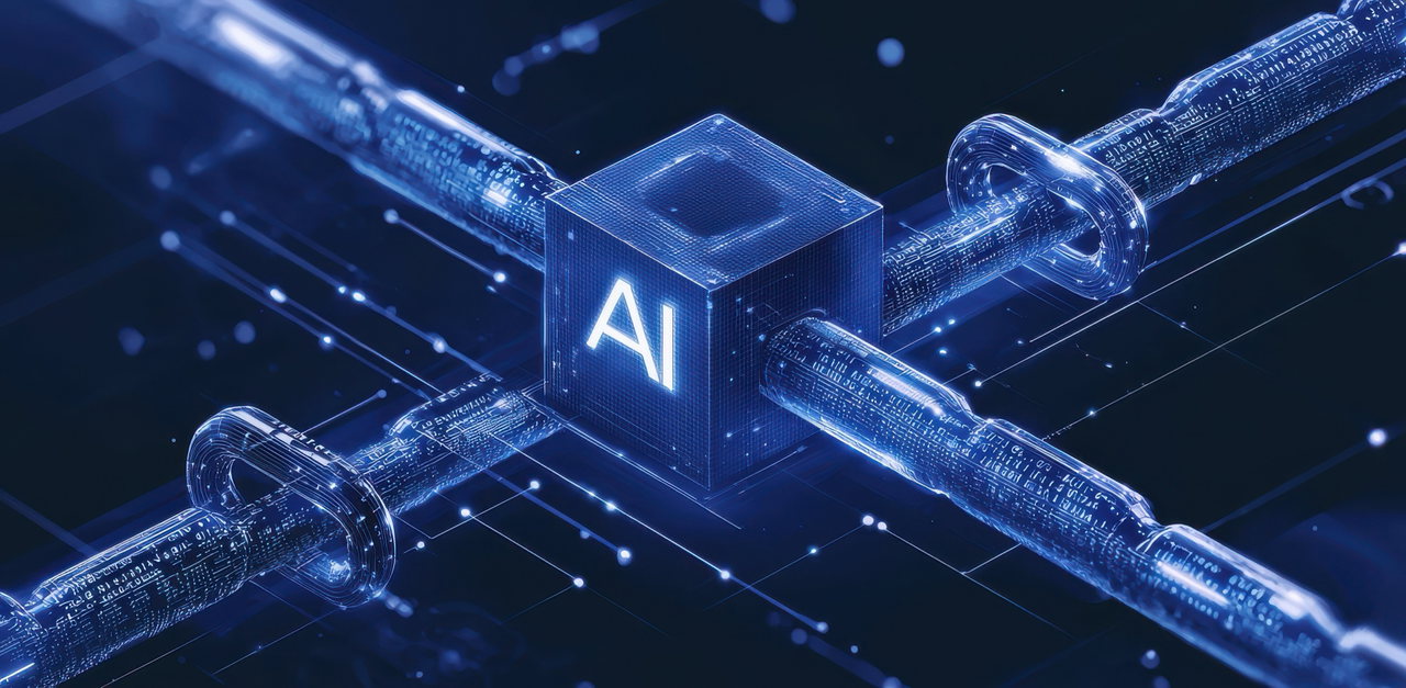 futuristic-ai-hub-with-digital-technology-connections-data-streams Kopie
