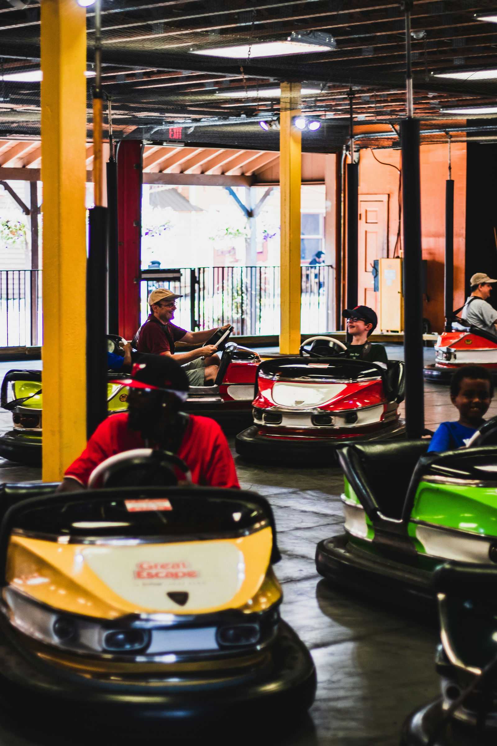 bumper car-8Pakir2-7NM-unsplash