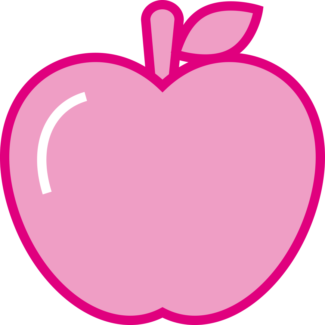 Apfel_ROSA