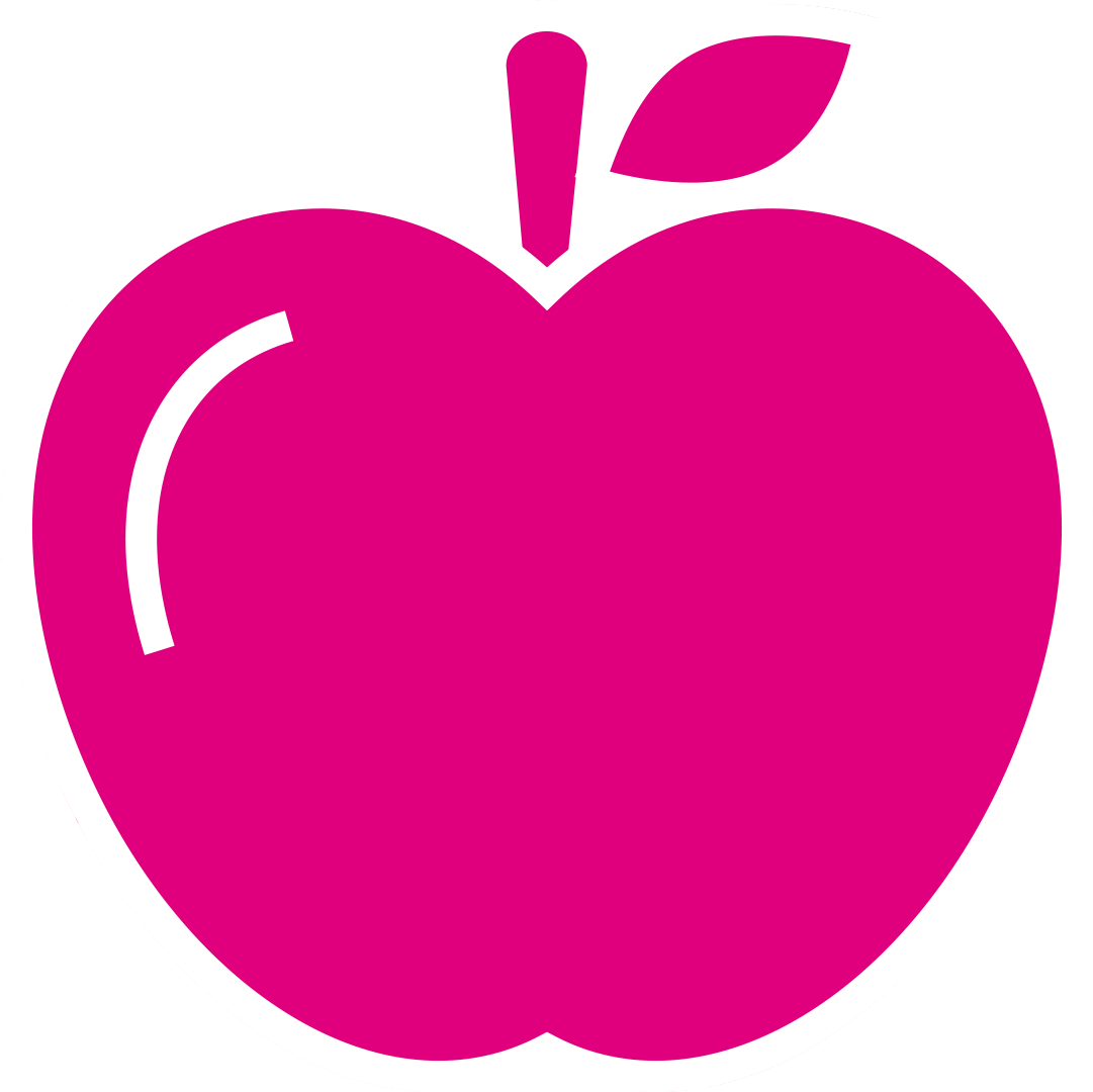 Apfel_PINK_OUTLINE