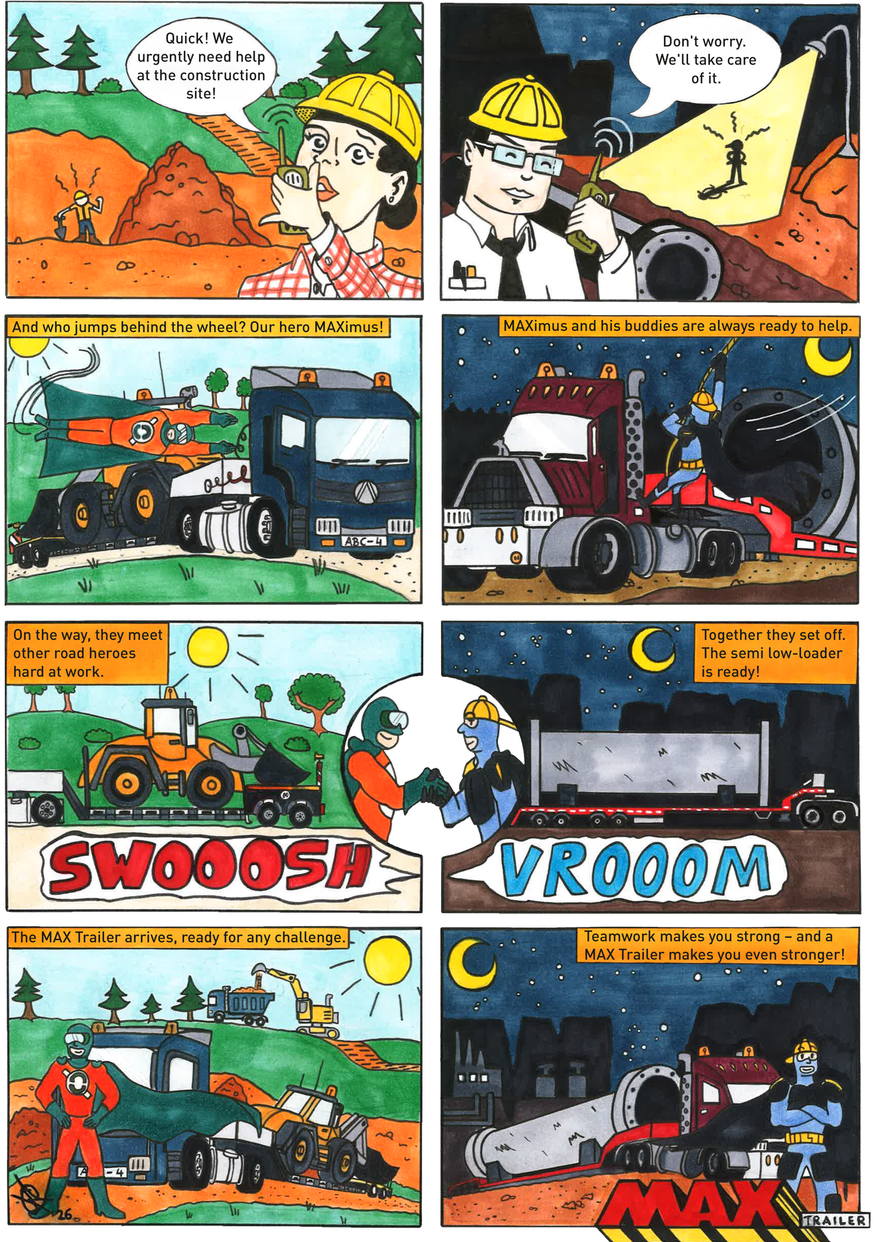 MAX_Comic-mit-Text