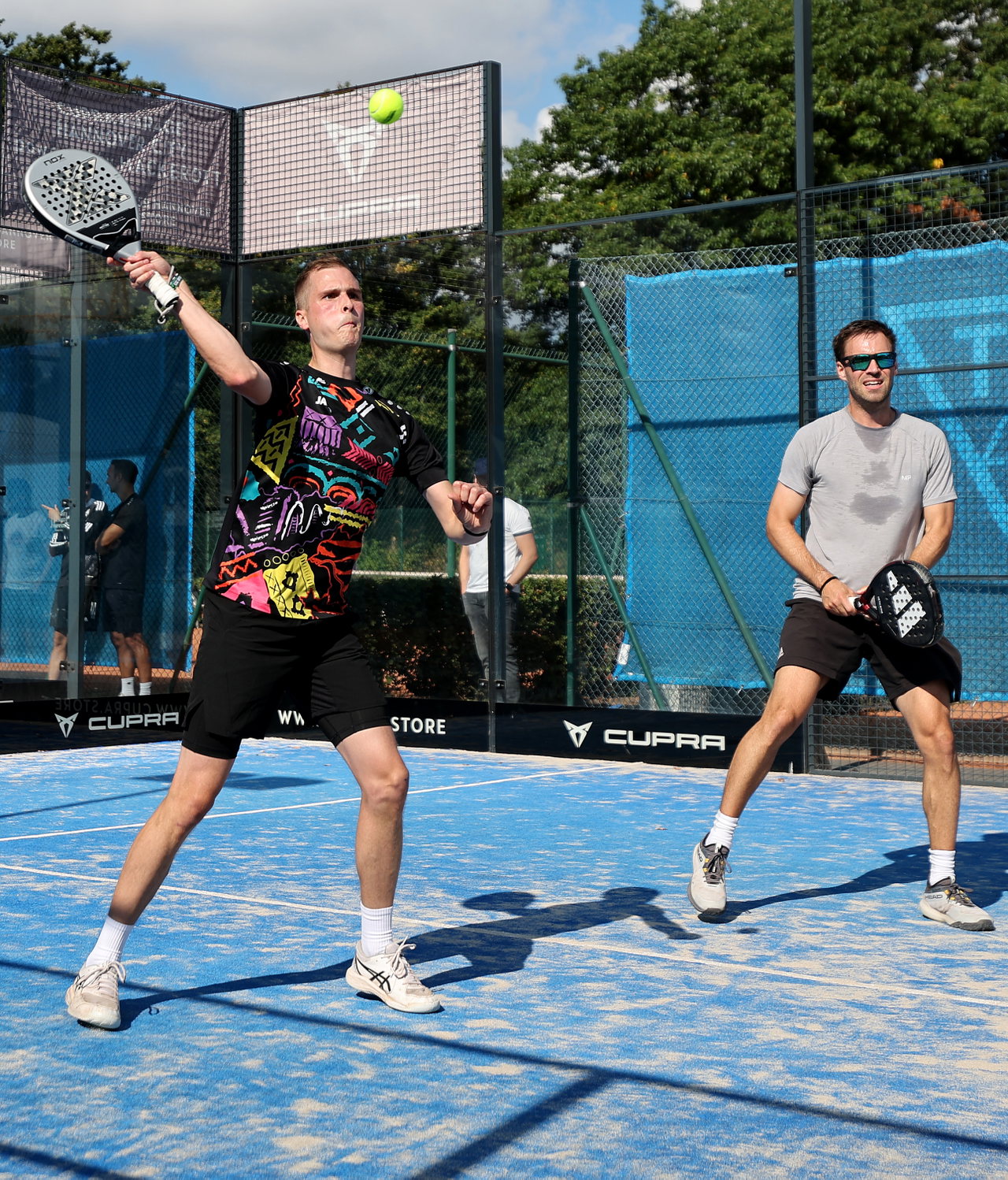 Padel25TNB73