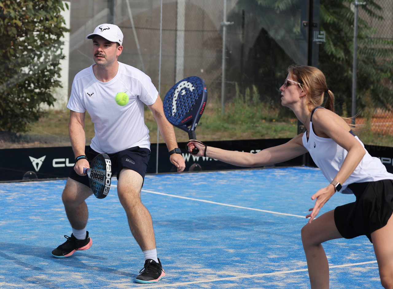 Padel25TNB118
