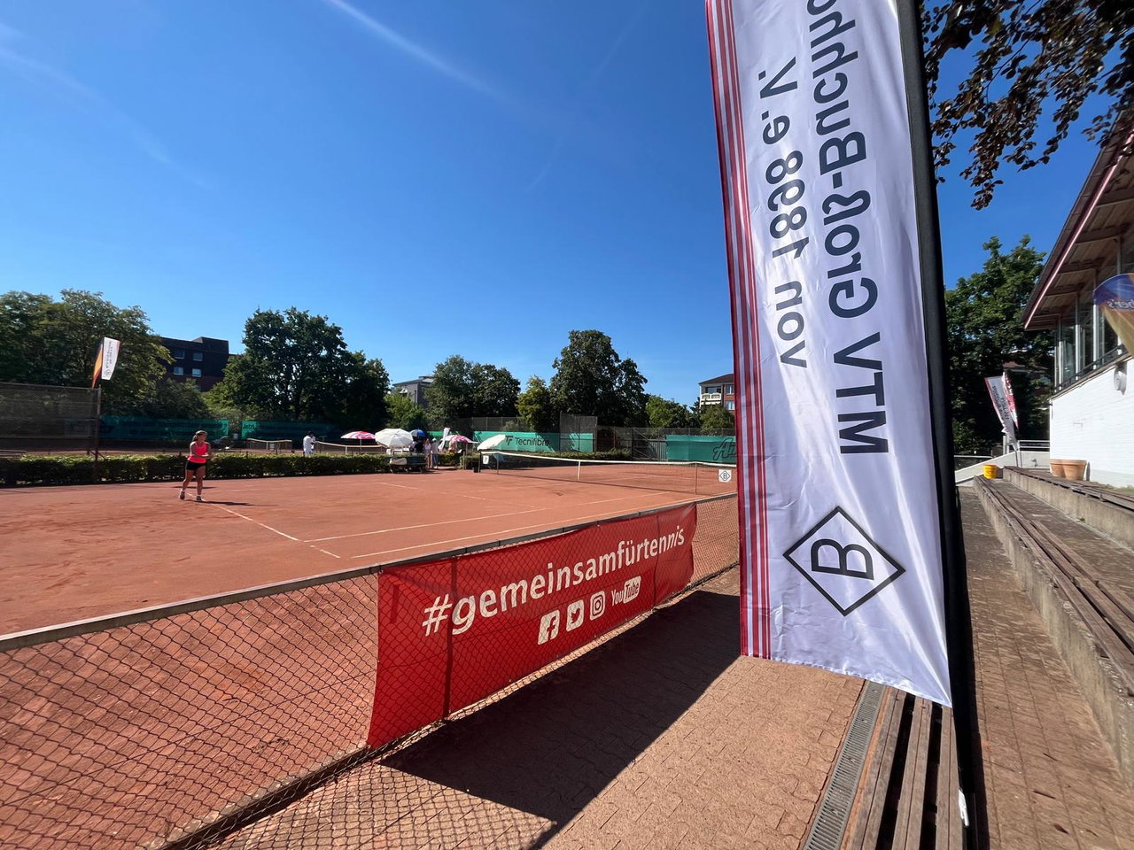 KSR Juniors Open