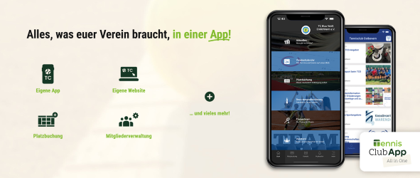 Club App