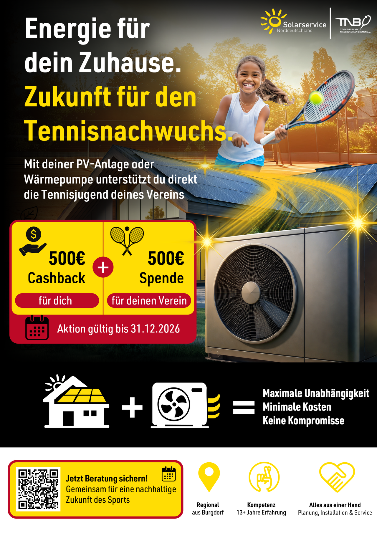 Solarservice