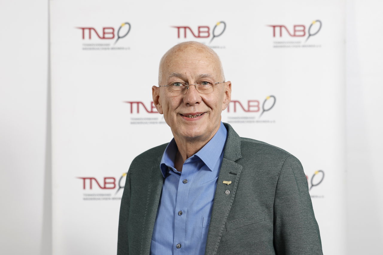 Olav Meyer