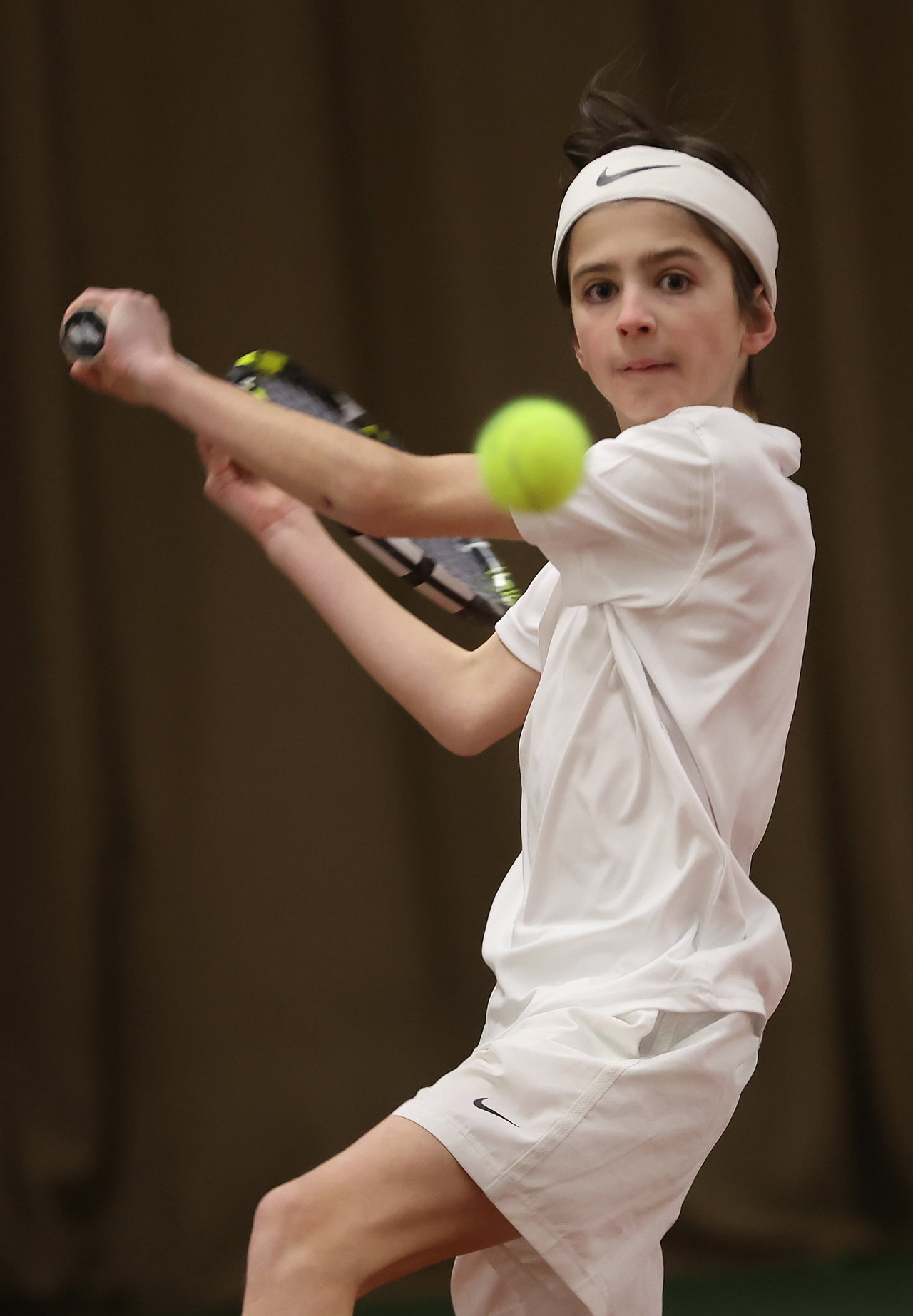 Jordi Lucan U12