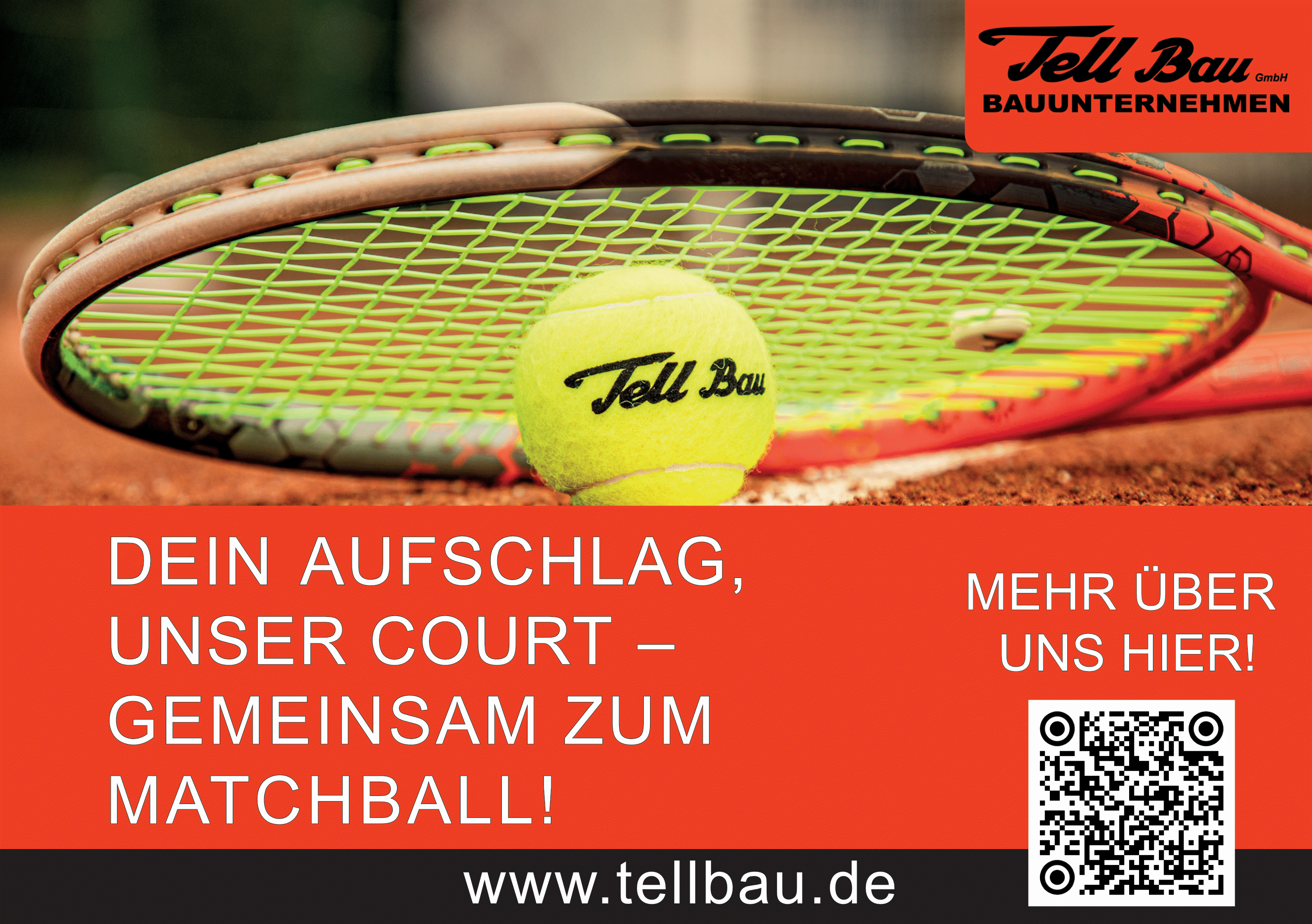 Tell Bau