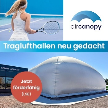 aircanopy