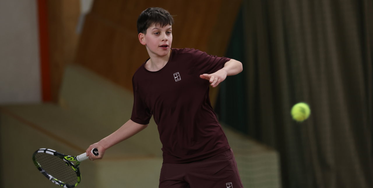 Vincent Bartels // U11