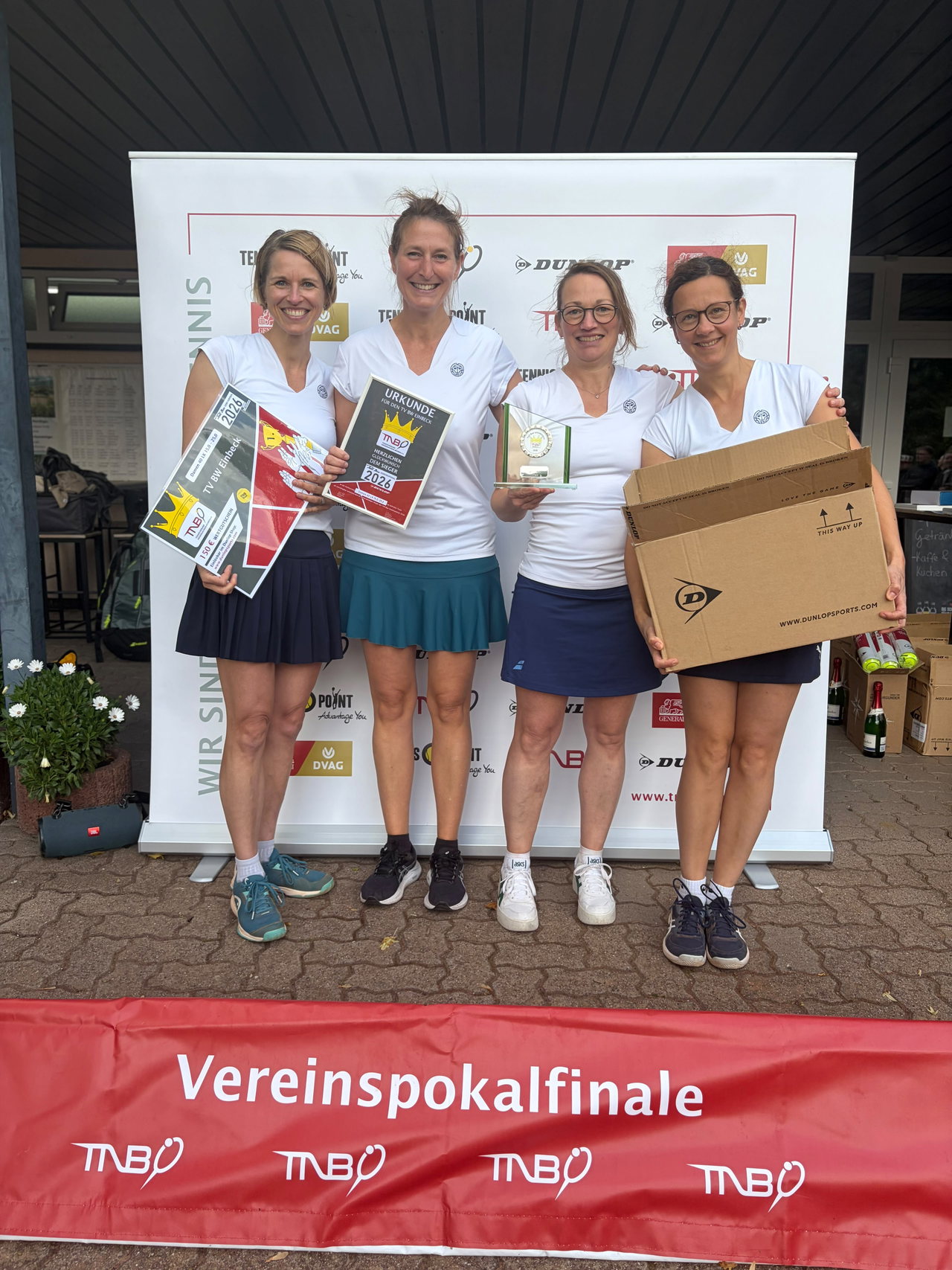 TV BW EInbeck D40 LK 15-25