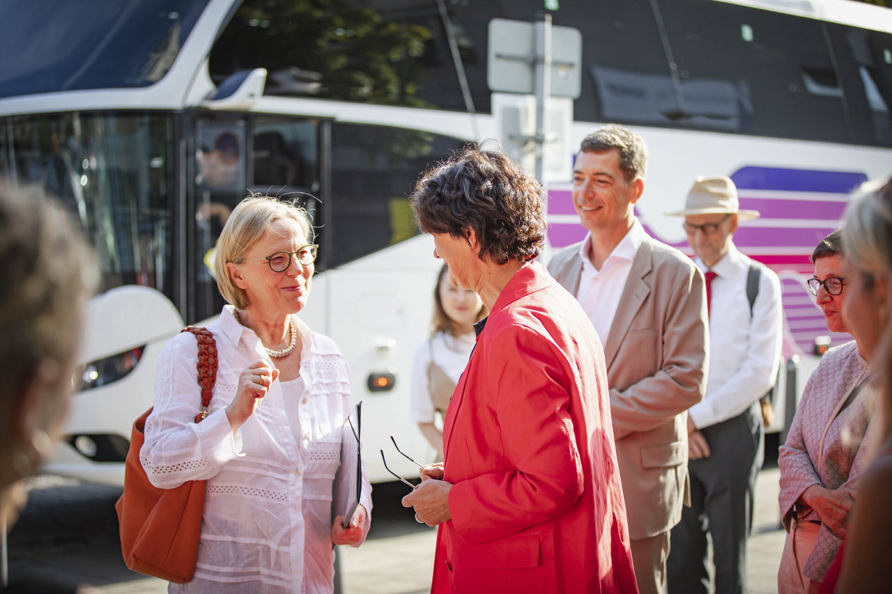 sommertour