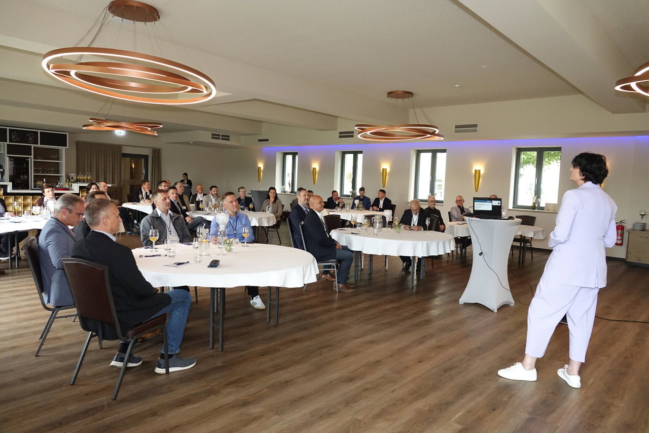 gastmitgliedertreffen
