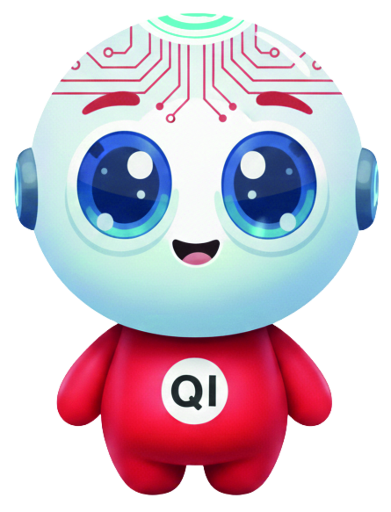 QI, der freigestellte KI-Assistent von Quehenberger