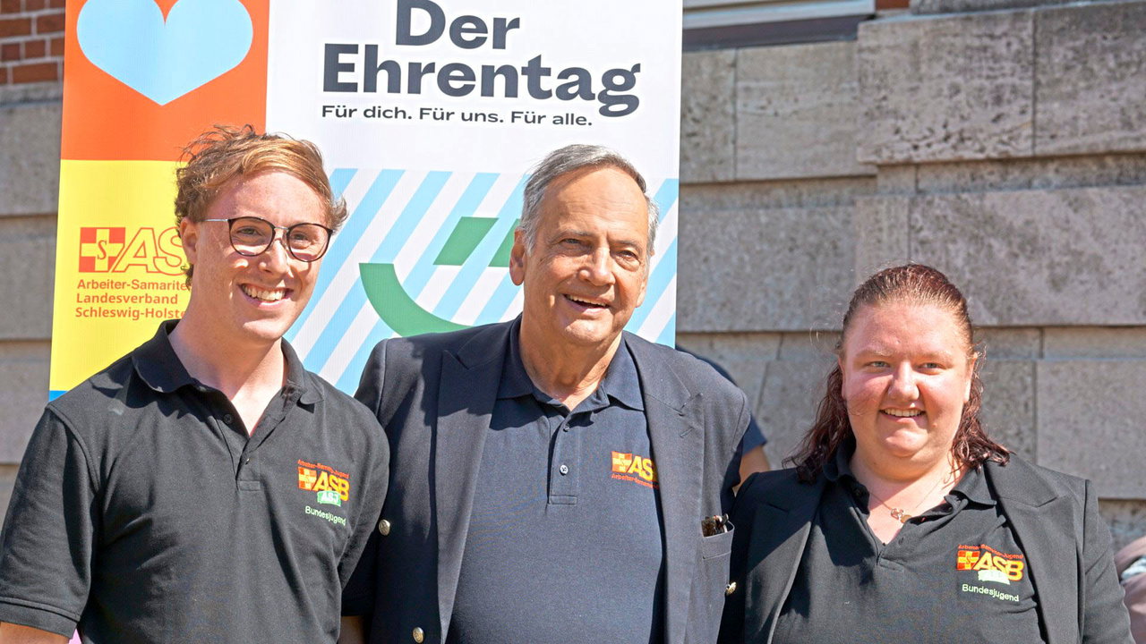 Foto Ehrentag Fleckenstein