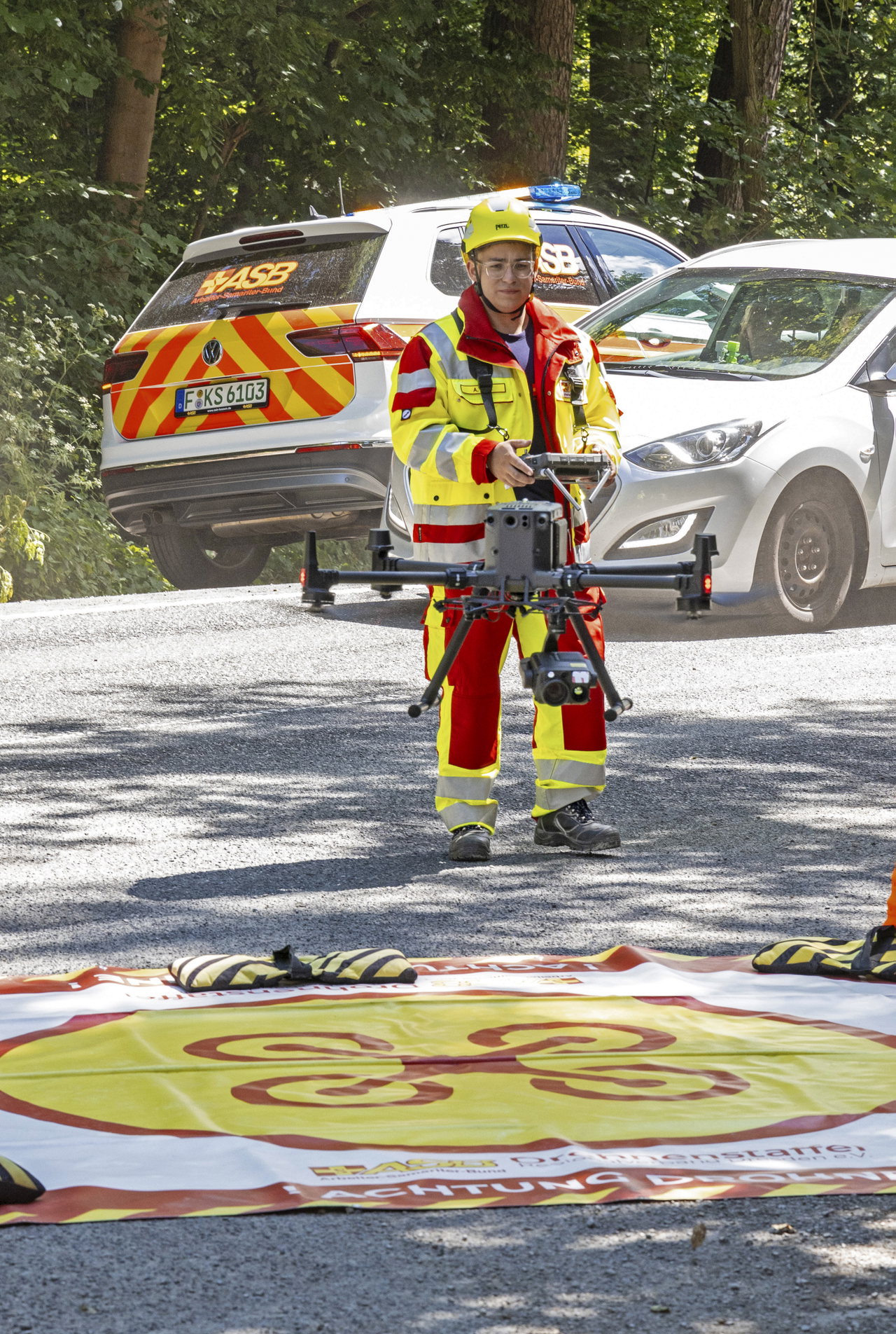 Bundesübung2025_Hessenschanze-9717_ASB_B.Bechtloff