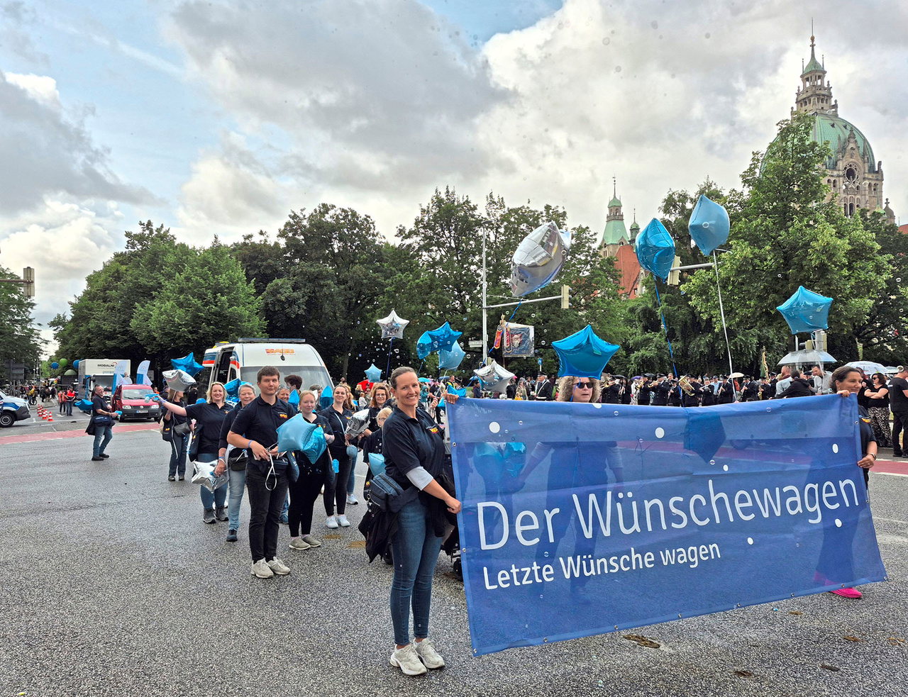 kurz+gut_Schützenausmarsch 4