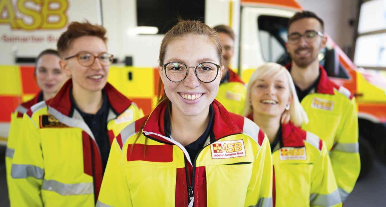 Rettungsdienst