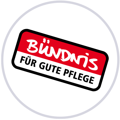 Bündnispartner-Pflege