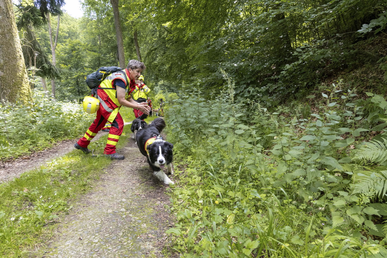 Bundesübung2025_Hessenschanze-0115 ASB B. Bechtloff