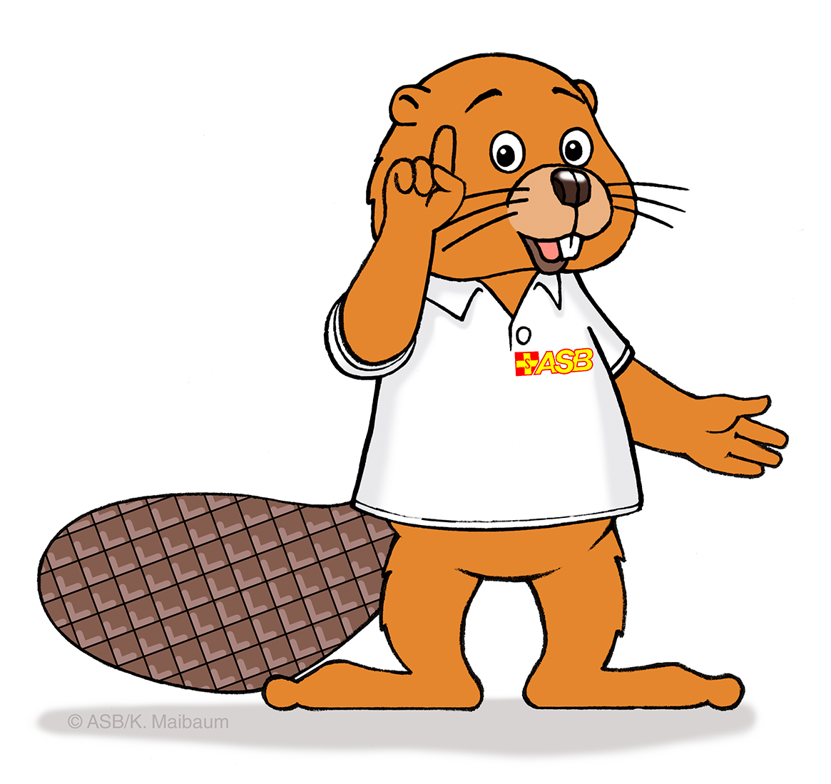 38_Schlaumeier-Biber_Hemd_color