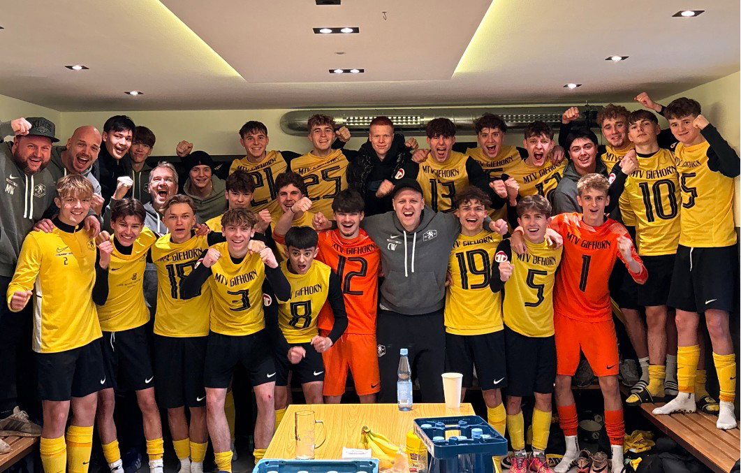 20260619-Fußball-Jugend-U19-erfolgreich in Niedersachsen liga 2026