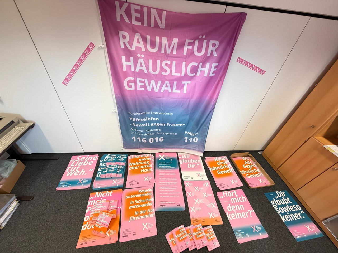 Kein Raum für häusliche Gewalt03