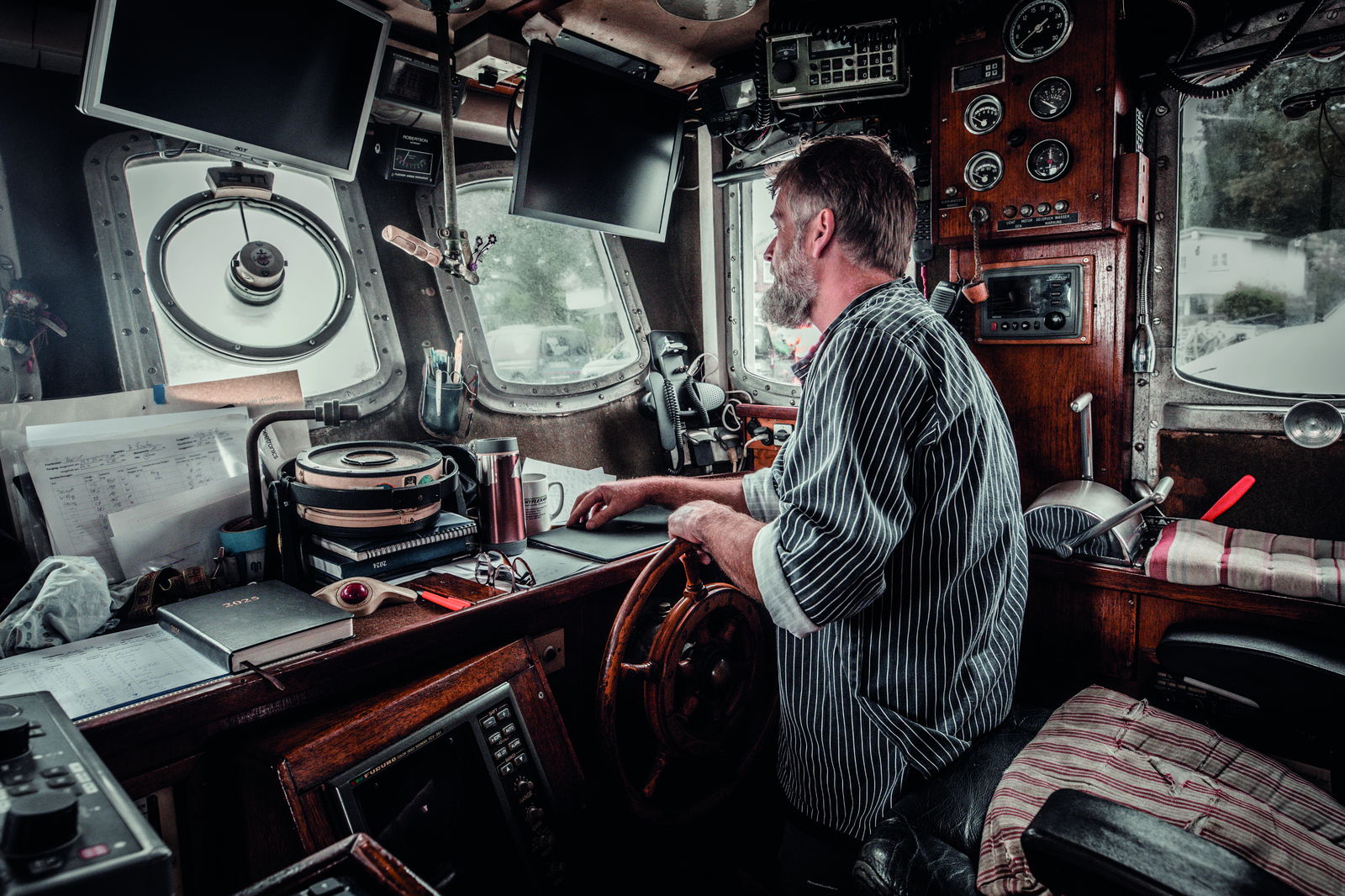 Blickpunkt Fischerei_Fisch vom Fischer-4