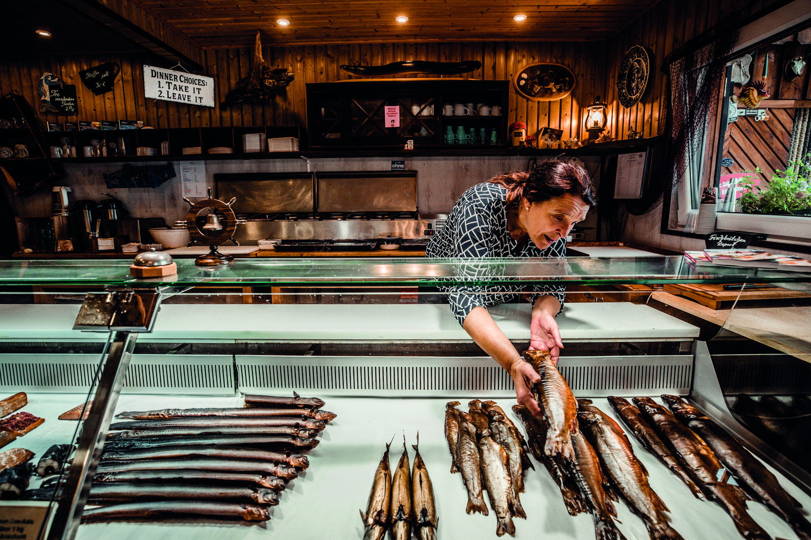 Fischerei & Räucherei Lasner-108