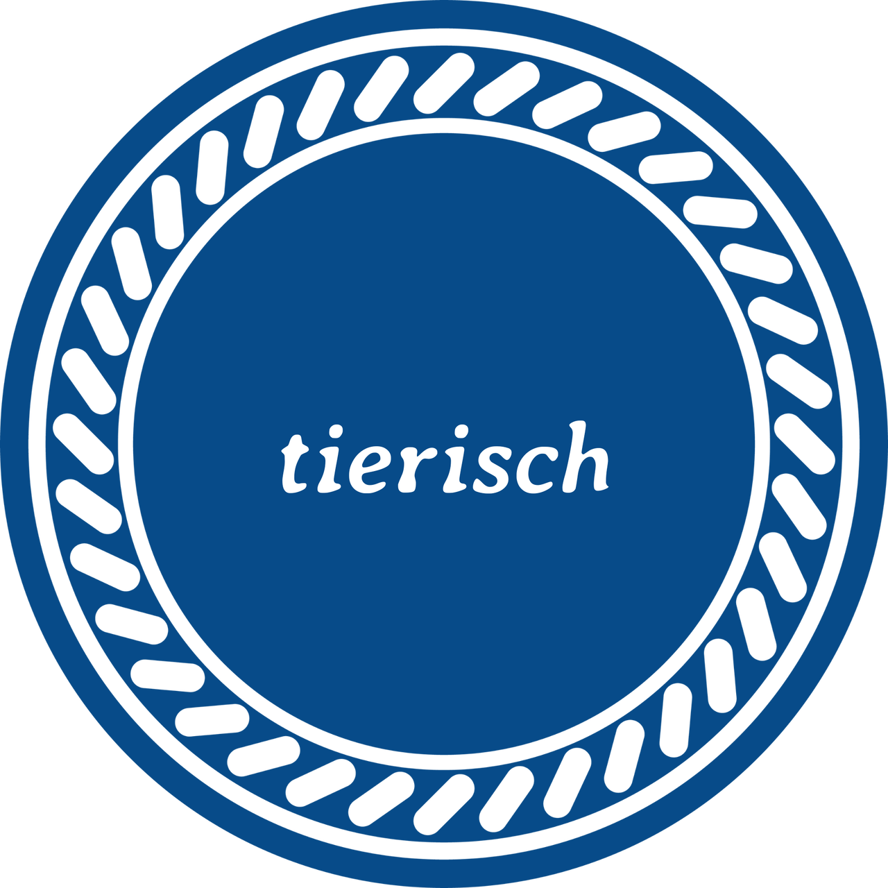 Anker tierisch