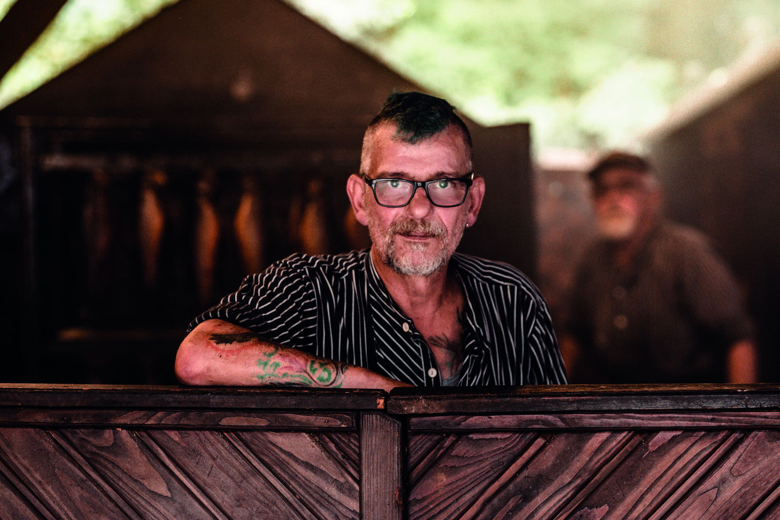 Blickpunkt Fischerei_Fischerei & Räucherei Lasner-2